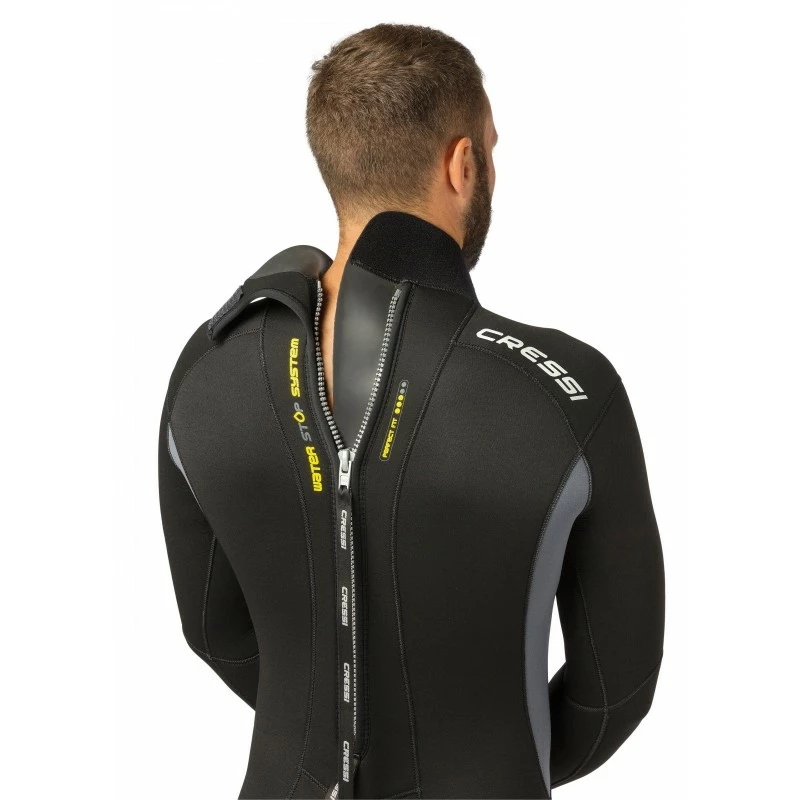 FAST 5mm Monopiece Homme - Cressi – Image 4