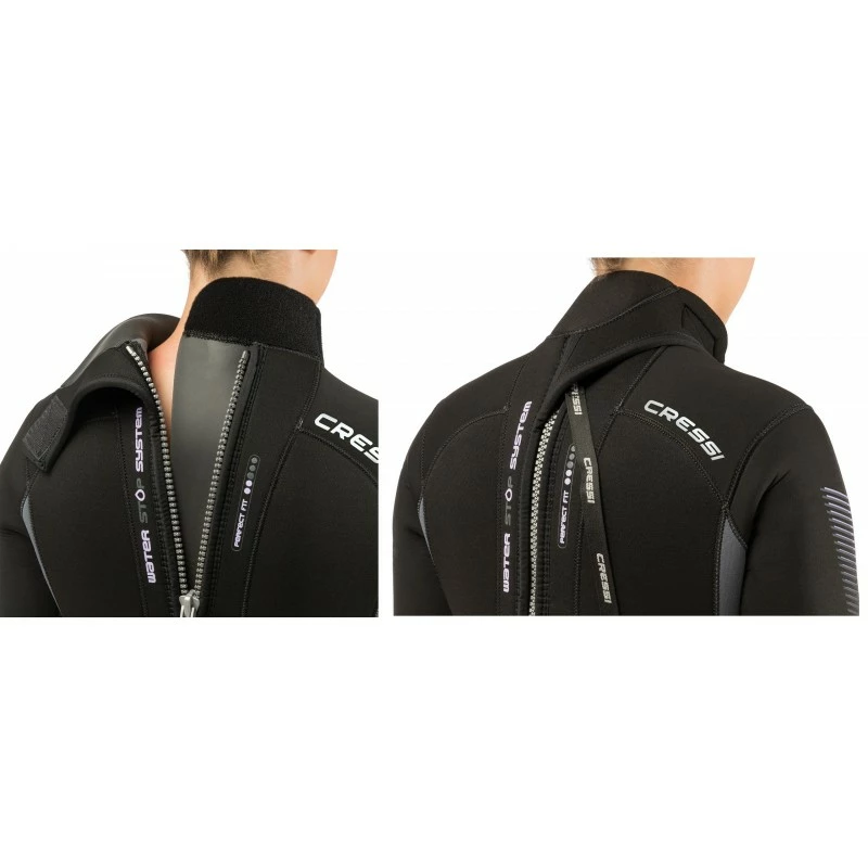 FAST 7mm Monopiece Homme - Cressi – Image 5