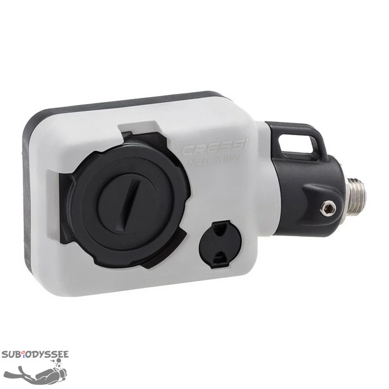 Console DIGI 2 Manomètre / Profondimètre - Cressi – Image 2