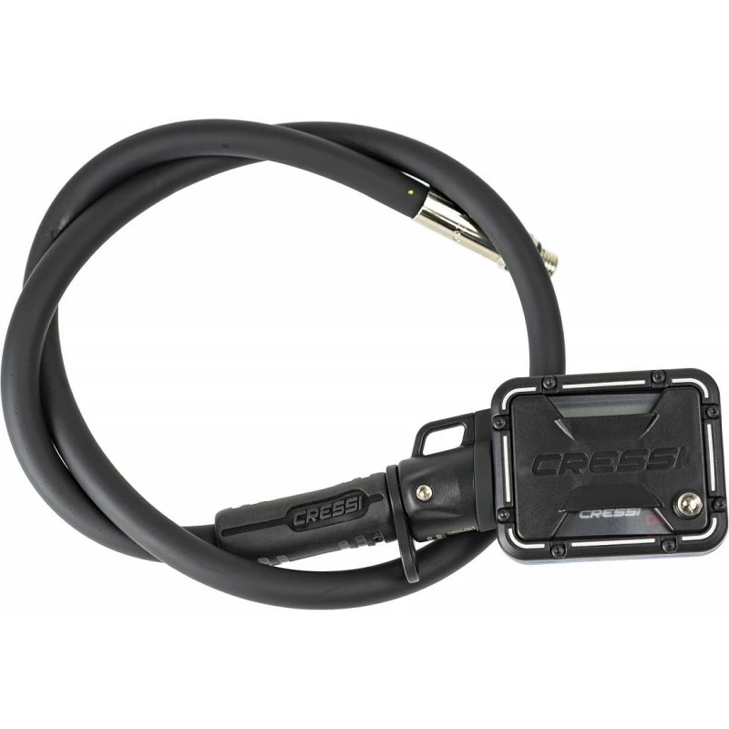 Console DIGI 2 Manomètre / Profondimètre - Cressi – Image 3