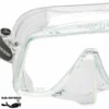 SF1 Frameless Masque Clair - CRESSI