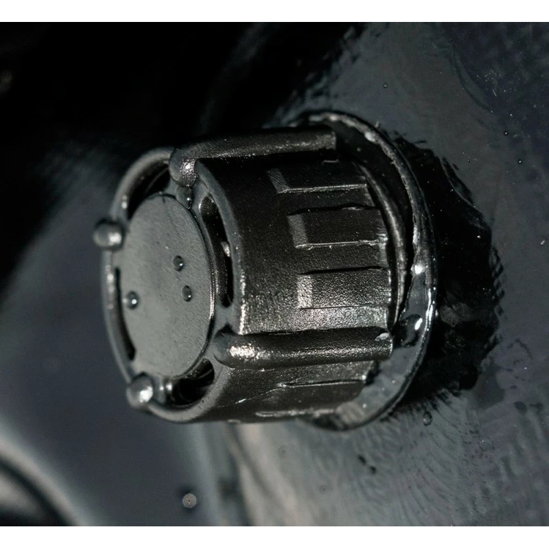 GORILLA PRO 2.0 Sac Etanche NOIR - Cressi – Image 3