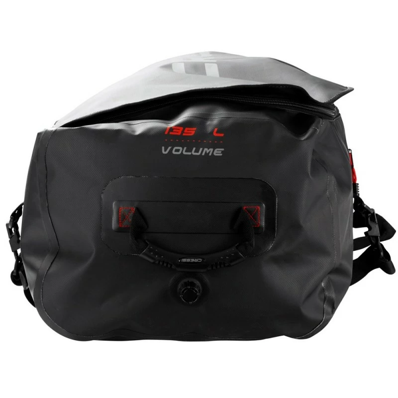 GORILLA PRO 2.0 Sac Etanche NOIR - Cressi – Image 4