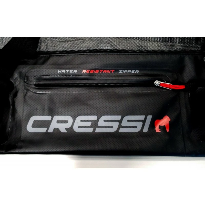 GORILLA PRO 2.0 Sac Etanche NOIR - Cressi – Image 6