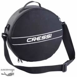 Sacoche Détendeur 360° Plus (REGULATOR BAG) - Cressi