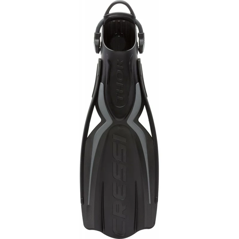 THOR EBS Palme Réglable Avec Sangle Elastique - Cressi – Image 2