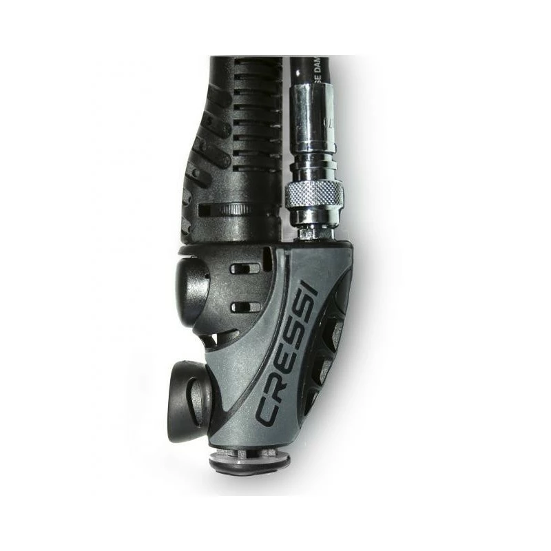 TRAVELIGHT Bleu Gilet Stabilisateur - Cressi – Image 7