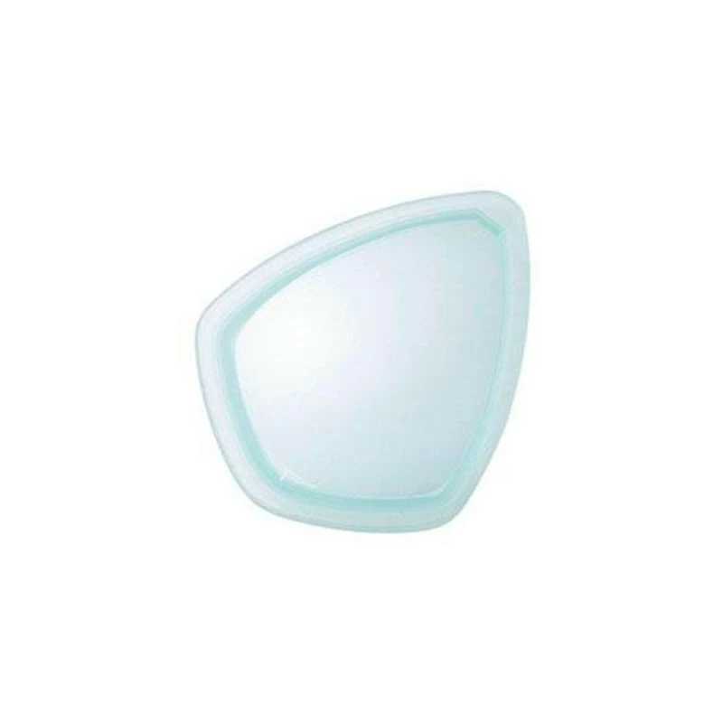 Verre Correcteur Masque FOCUS Négatif (-1.0 à -8.0) - Cressi – Image 2
