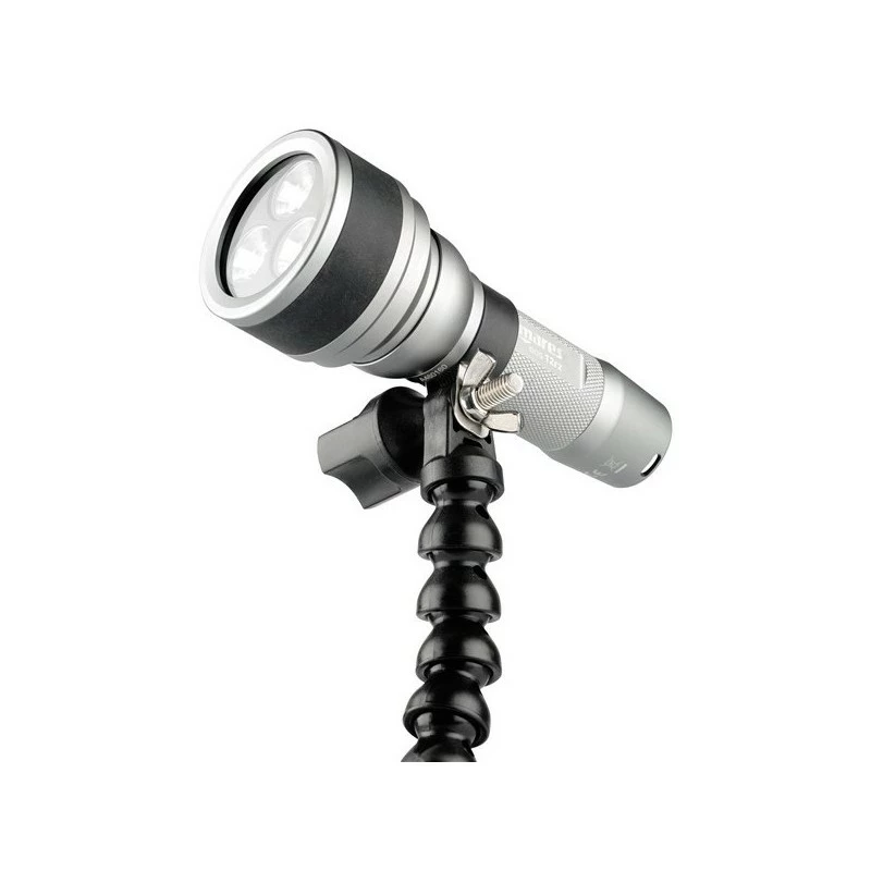 D28 Cerclage Adaptateur Support De Lampe Sur Bras - Orca Torch – Image 3