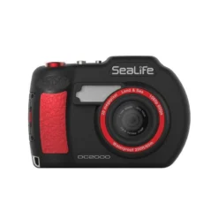 DC2000 Wifi Appareil Photo étanche - Sealife