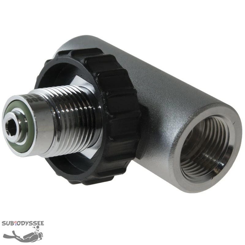 Dédoubleur De Sortie DIN G5/8