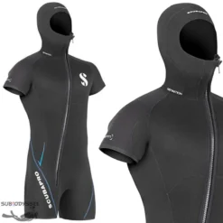 DEFINITION HDD Surveste 6mm Homme - Scubapro