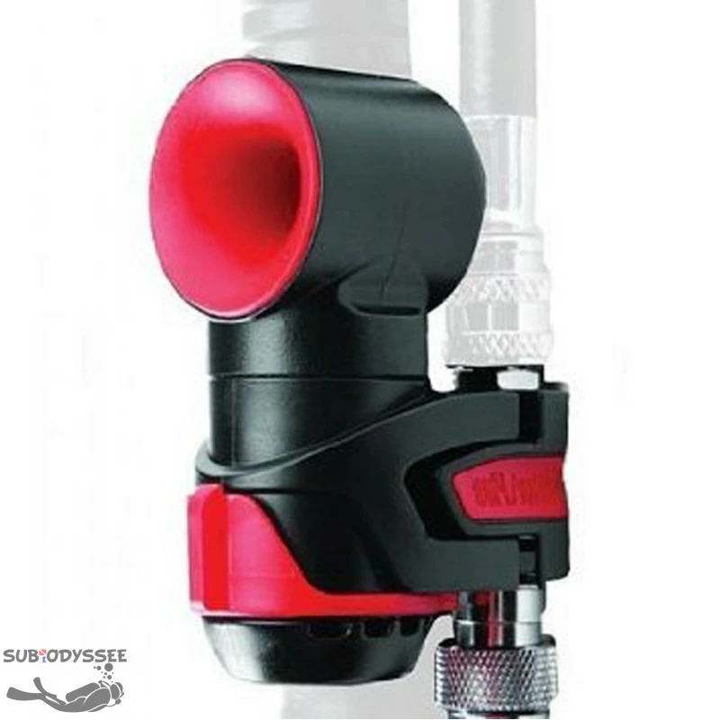 Klaxon DIVE ALERT PLUS Avertisseur Sonore De Surface & Sous-Marin – Image 2