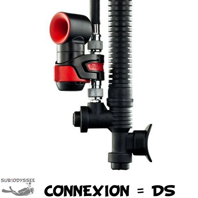 Klaxon DIVE ALERT PLUS Avertisseur Sonore De Surface & Sous-Marin – Image 3