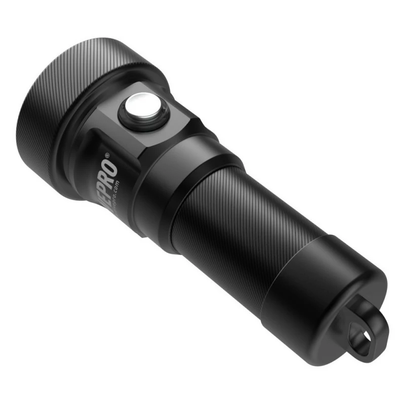 M27 Phare Photo/Vidéo 2700Lumen - Divepro – Image 2