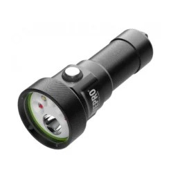 M27 Phare Photo/Vidéo 2700Lumen - Divepro