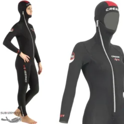 DIVER 7mm Combinaison Femme - Cressi