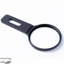 Adaptateur Pour Lentille SeaLense 52 Mm Pour Pince SeaHold - Divevolk