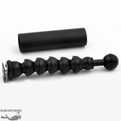 Bras Flexible Avec Sabot De Flash (18 Cm) - Divevolk