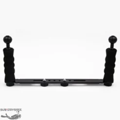 Platine Double Bras - Divevolk