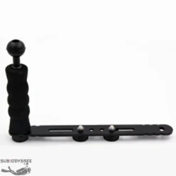 Platine Simple Bras - Divevolk