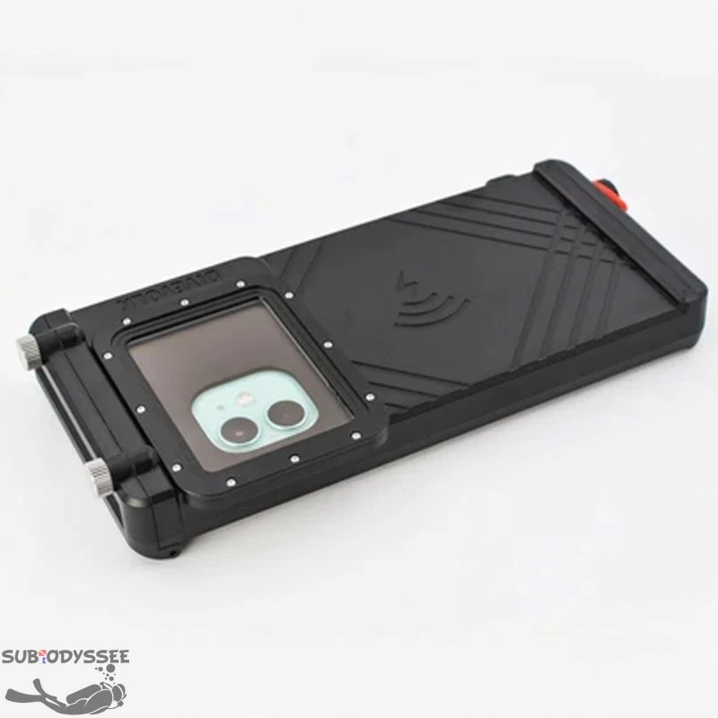 SEATOUCH 3 Pioneer 10m Caisson Pour HUAWEI Mate10/P10pro/P20/P20 Pro (Pack 2) - Divevolk â Image 4