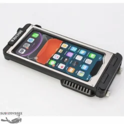 SEATOUCH 3 Pioneer 10m Caisson Pour Samsung S8/S8+/S9/S9+ (Pack 4) - Divevolk