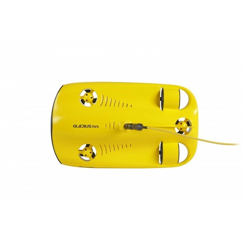 Drone Sous-marin - GLADIUS MINI â Image 3