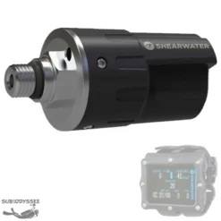 Emetteur SWIFT Pour PERDIX AI - PERDIX 2 & TERIC - Shearwater