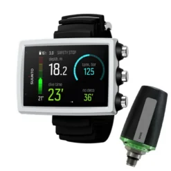 EON CORE Avec Sonde Ordinateur - SUUNTO