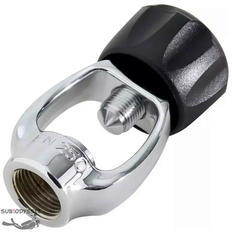 Etrier Adaptateur INT/DIN – Image 2