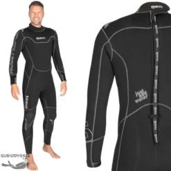 EVOLUTION 5mm Homme - Mares