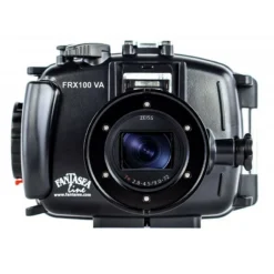 Caisson Pour SONY RX100-III - RX100-IV & RX100-VI - FANTASEA