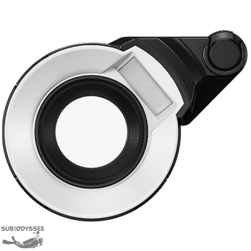 FD1 Bague Macro LED Pour TG3 - TG4 & TG-5 - Olympus – Image 2