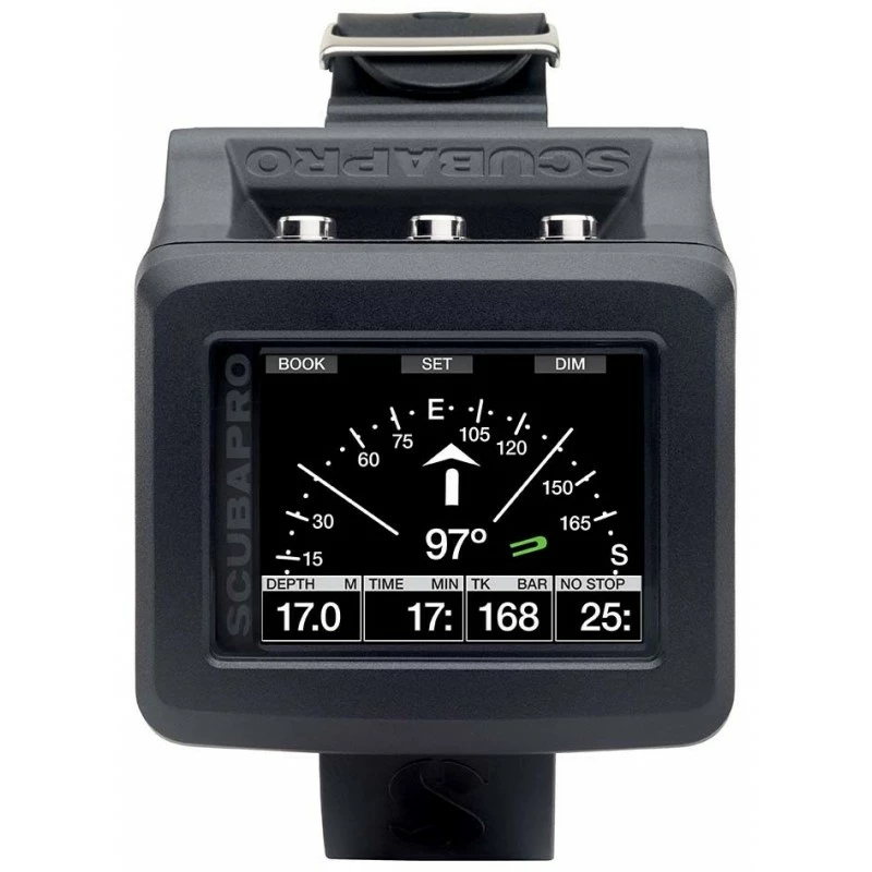 GALILEO G2 Sans émetteur Ordinateur Plongée Couleur - Scubapro – Image 4