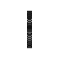 Bracelet Titane QUICKFIT 26mm Pour DESCENT MK1 - Garmin