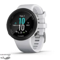 Garmin-montre-instinct-solar-surf-edition-blanc-pas-cher-sub-odyssee