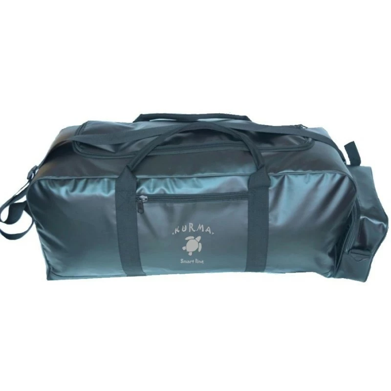 HISTORIC Sac De Plongee Avec TROLLEY - Kurma – Image 3