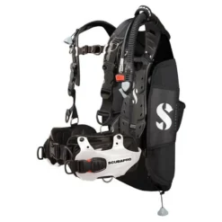 HYDROS PRO Femme Gilet Stabilisateur Dorsal - Scubapro