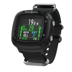 I330R Ordinateur De Plongée Couleur & Multigaz - AQUALUNG