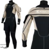 ICELAND COMFORT 7mm Combinaison Semi-Etanche Femme - Aqualung