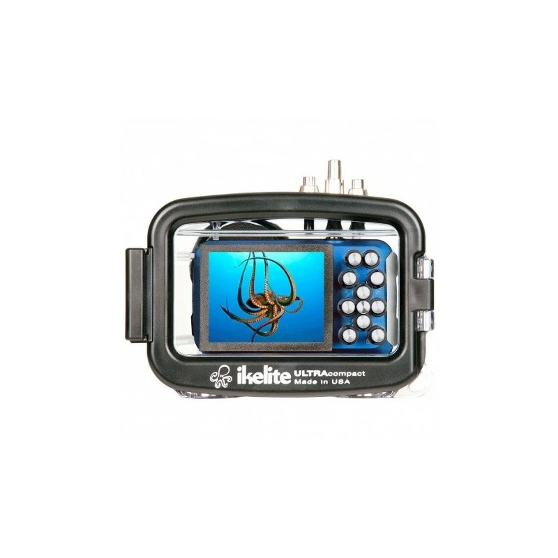 Caisson Pour Panasonic FT25 & FT30 - Ikelite – Image 2