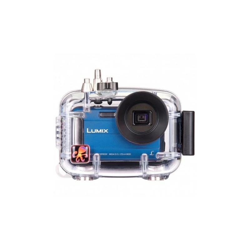 Caisson Pour Panasonic FT25 & FT30 - Ikelite