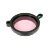 Filtre MAGENTA 3.0" Pour EAU VERTE Caisson Compact - Ikelite