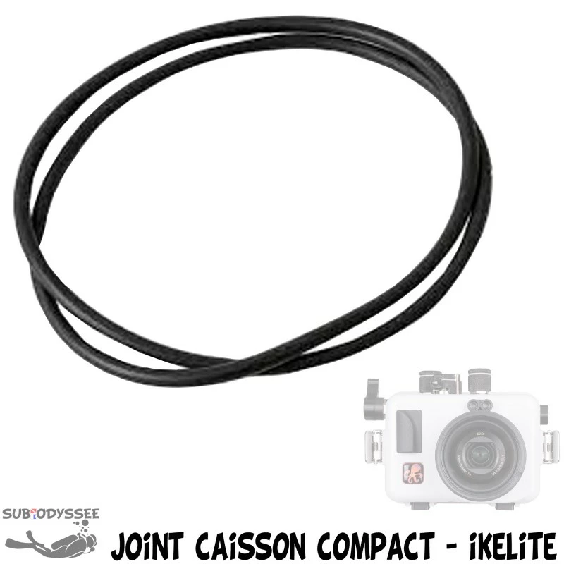 Joint De Porte De Caisson COMPACT IKE0110 - Ikelite