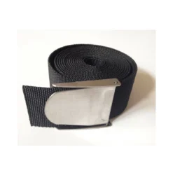 Ceinture De Plongée Nylon Avec Boucle US Inox - Imersion