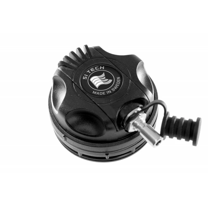 Inflateur Rotatif SLIDE Pour Vêtement Sec - Bouton Latéral