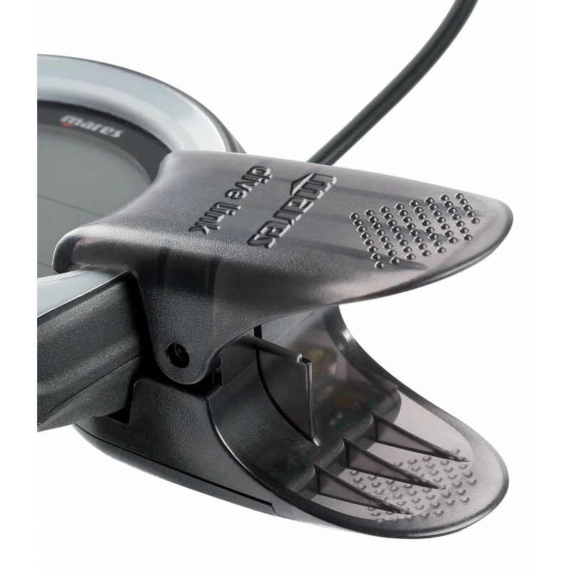 Interface DIVE LINK 2 Pour Ordinateur QUAD, QUAD AIR, PUCK PRO & PUCK PRO Plus, SMART DIVE & SMART APNEA - Mares
