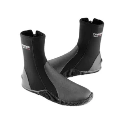 ISLA 5mm Bottillons à Zip - Cressi