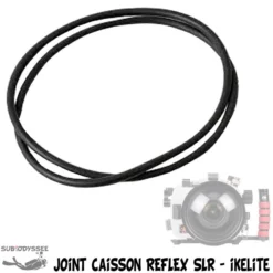 Joint De Porte Pour Caisson REFLEX SLR Type 2 IKE0132-61 - IKELITE